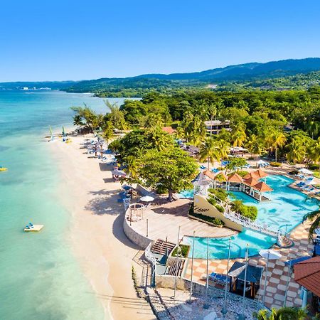 Jewel Dunn'S River Adult Beach Resort & Spa Ocho Rios Buitenkant foto