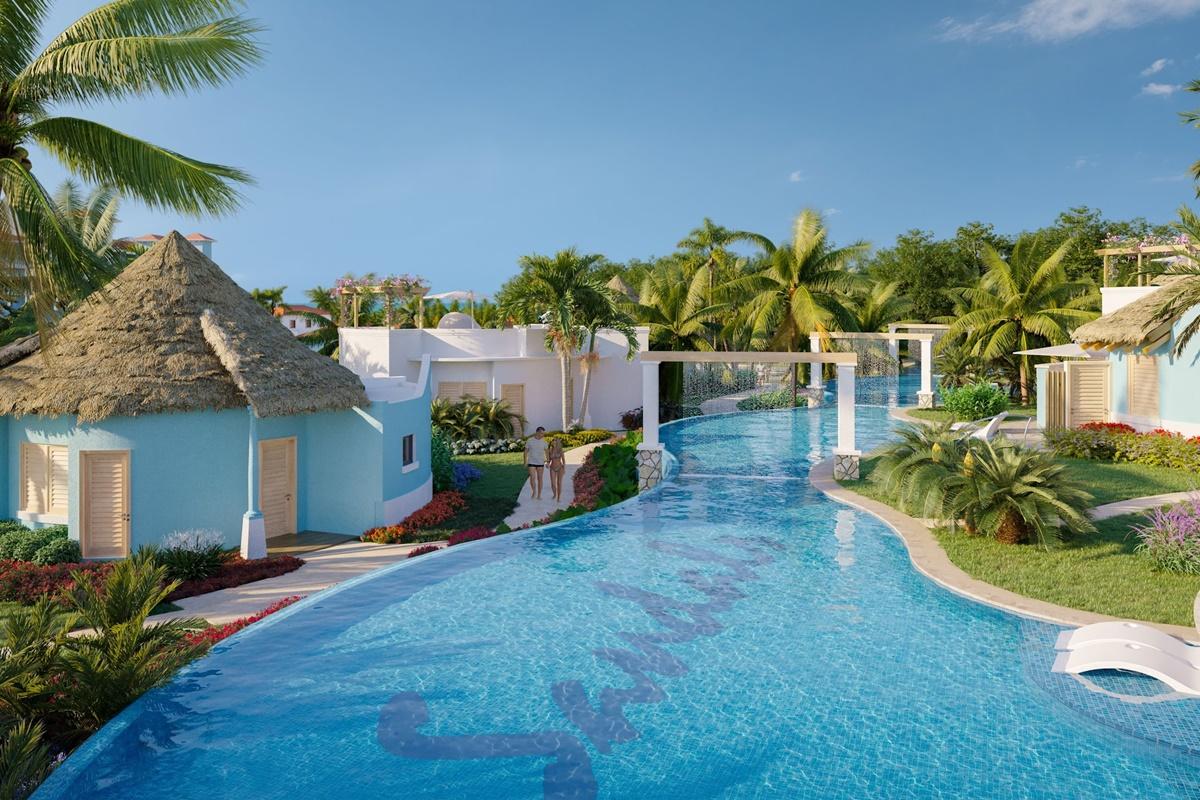 Jewel Dunn'S River Adult Beach Resort & Spa Ocho Rios Buitenkant foto