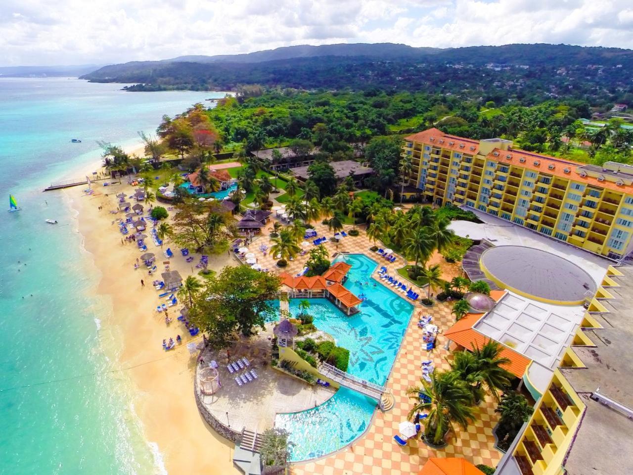 Jewel Dunn'S River Adult Beach Resort & Spa Ocho Rios Buitenkant foto
