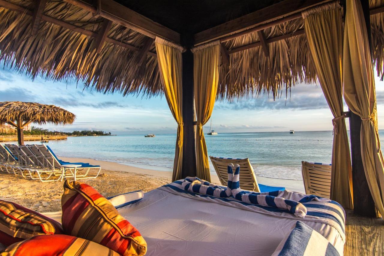 Jewel Dunn'S River Adult Beach Resort & Spa Ocho Rios Buitenkant foto