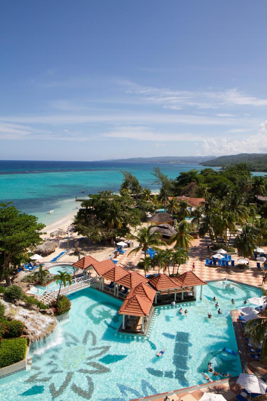 Jewel Dunn'S River Adult Beach Resort & Spa Ocho Rios Buitenkant foto