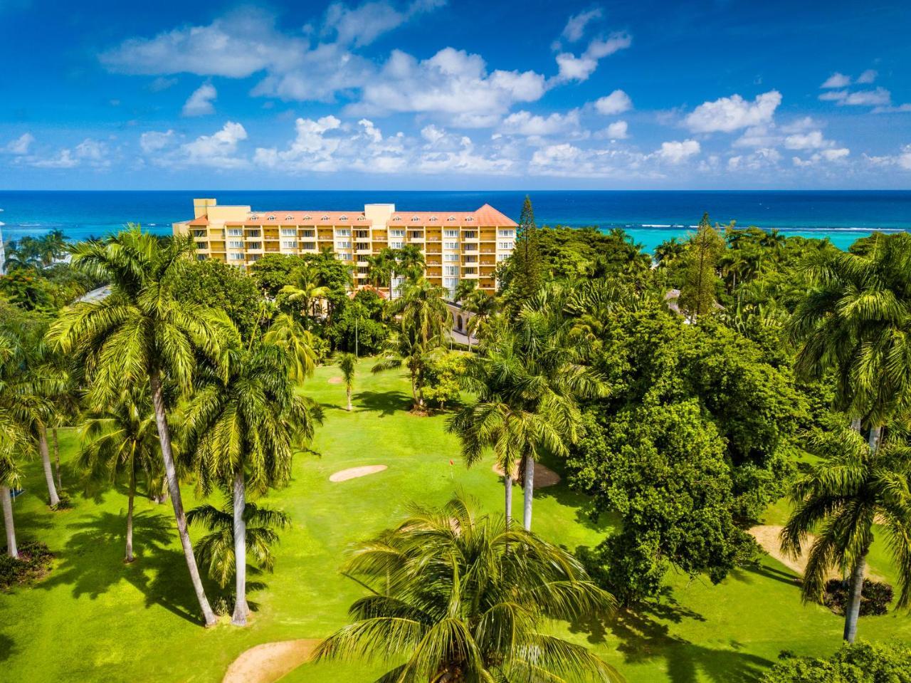 Jewel Dunn'S River Adult Beach Resort & Spa Ocho Rios Buitenkant foto