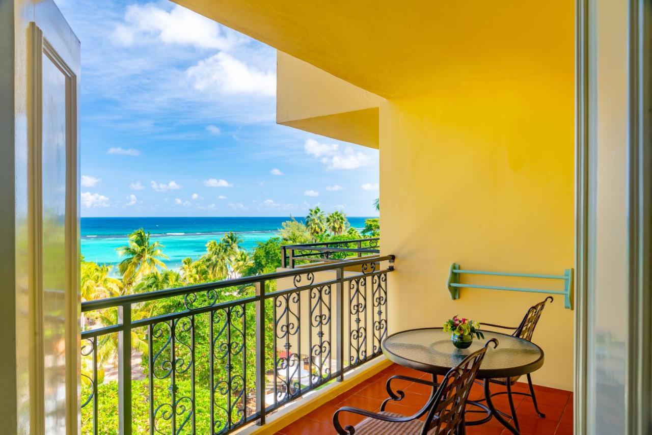 Jewel Dunn'S River Adult Beach Resort & Spa Ocho Rios Buitenkant foto
