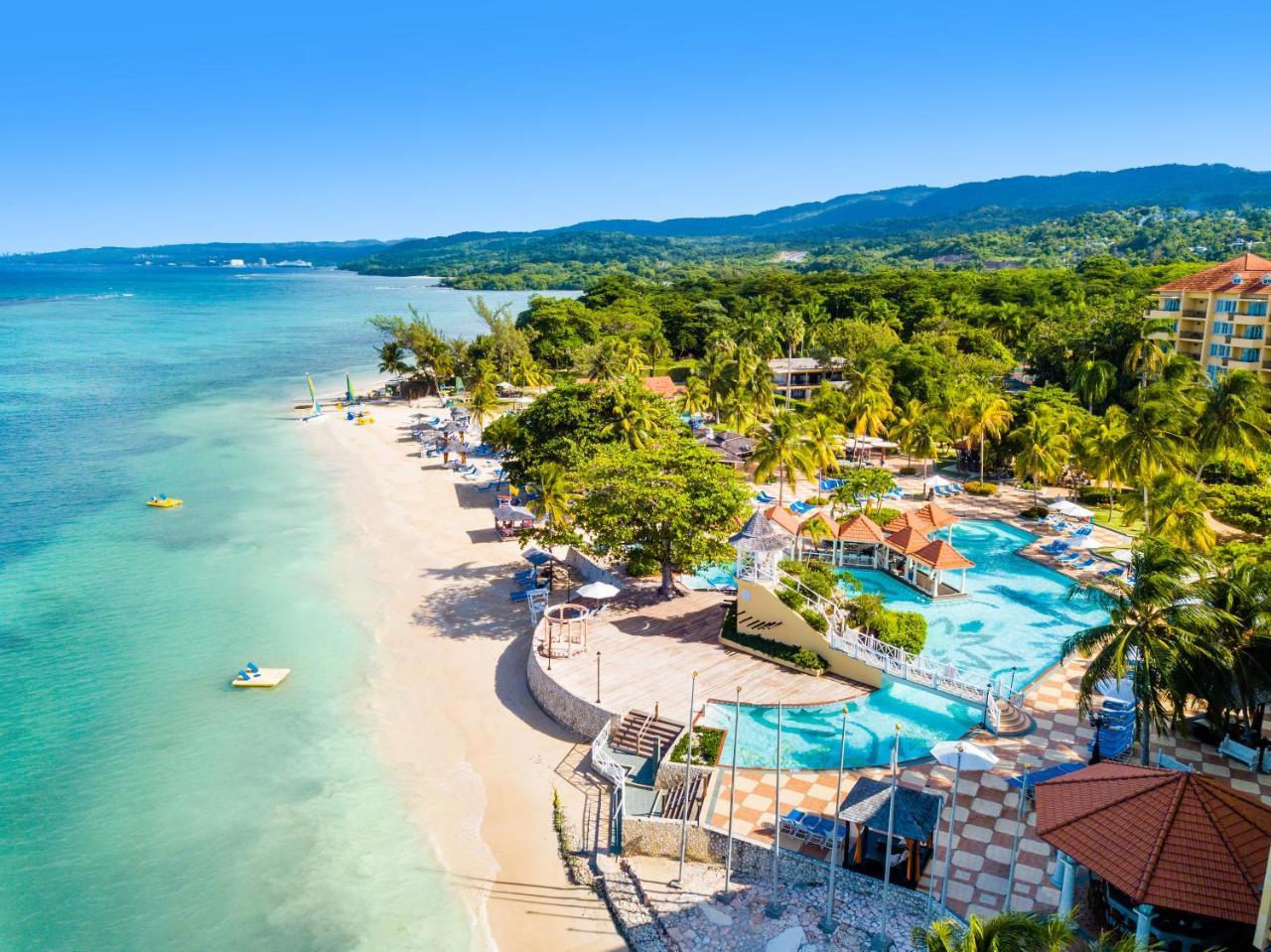 Jewel Dunn'S River Adult Beach Resort & Spa Ocho Rios Buitenkant foto