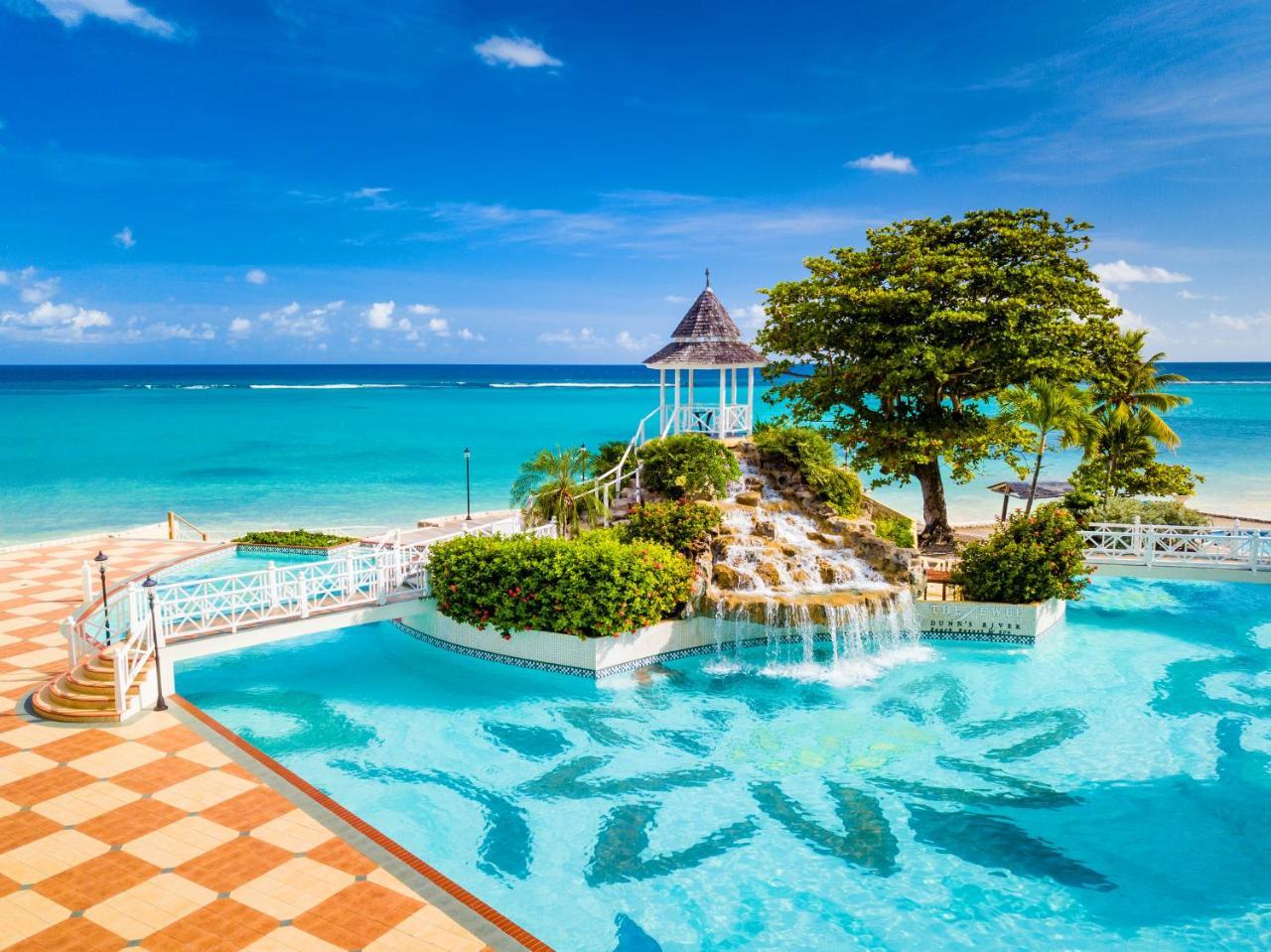 Jewel Dunn'S River Adult Beach Resort & Spa Ocho Rios Buitenkant foto