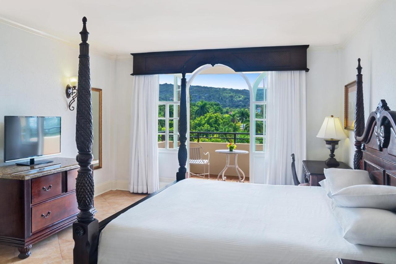 Jewel Dunn'S River Adult Beach Resort & Spa Ocho Rios Buitenkant foto