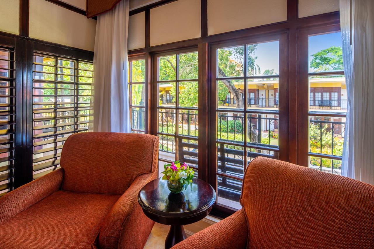 Jewel Dunn'S River Adult Beach Resort & Spa Ocho Rios Buitenkant foto