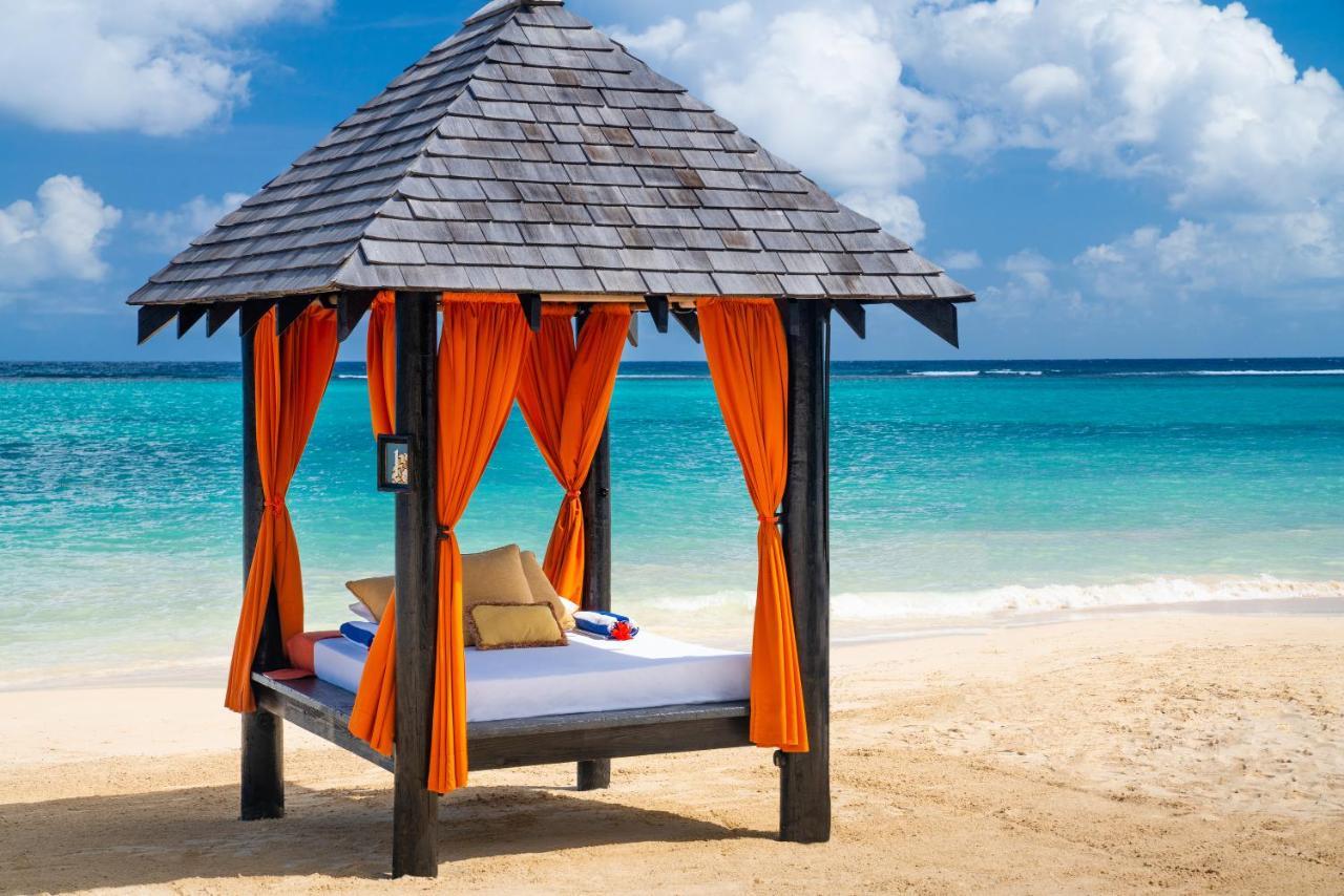 Jewel Dunn'S River Adult Beach Resort & Spa Ocho Rios Buitenkant foto