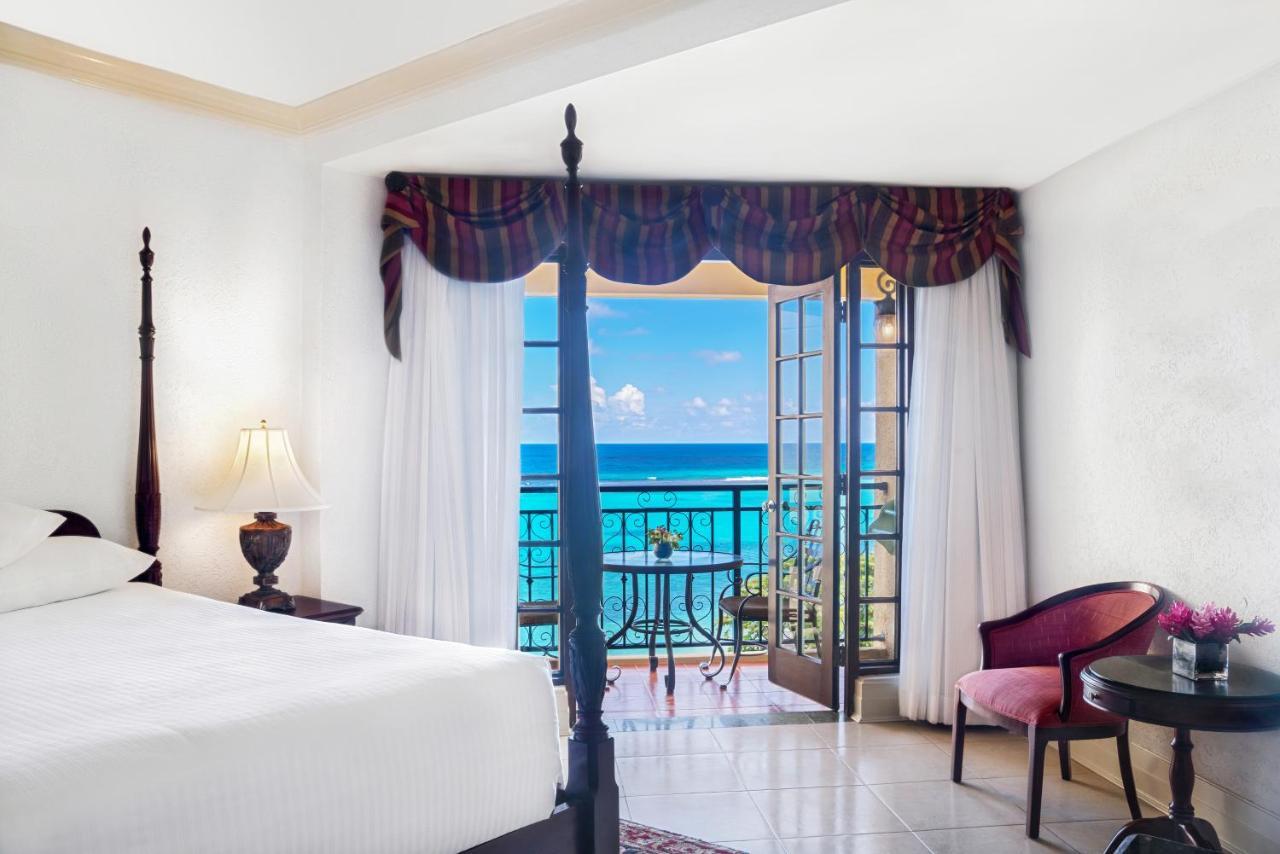 Jewel Dunn'S River Adult Beach Resort & Spa Ocho Rios Buitenkant foto