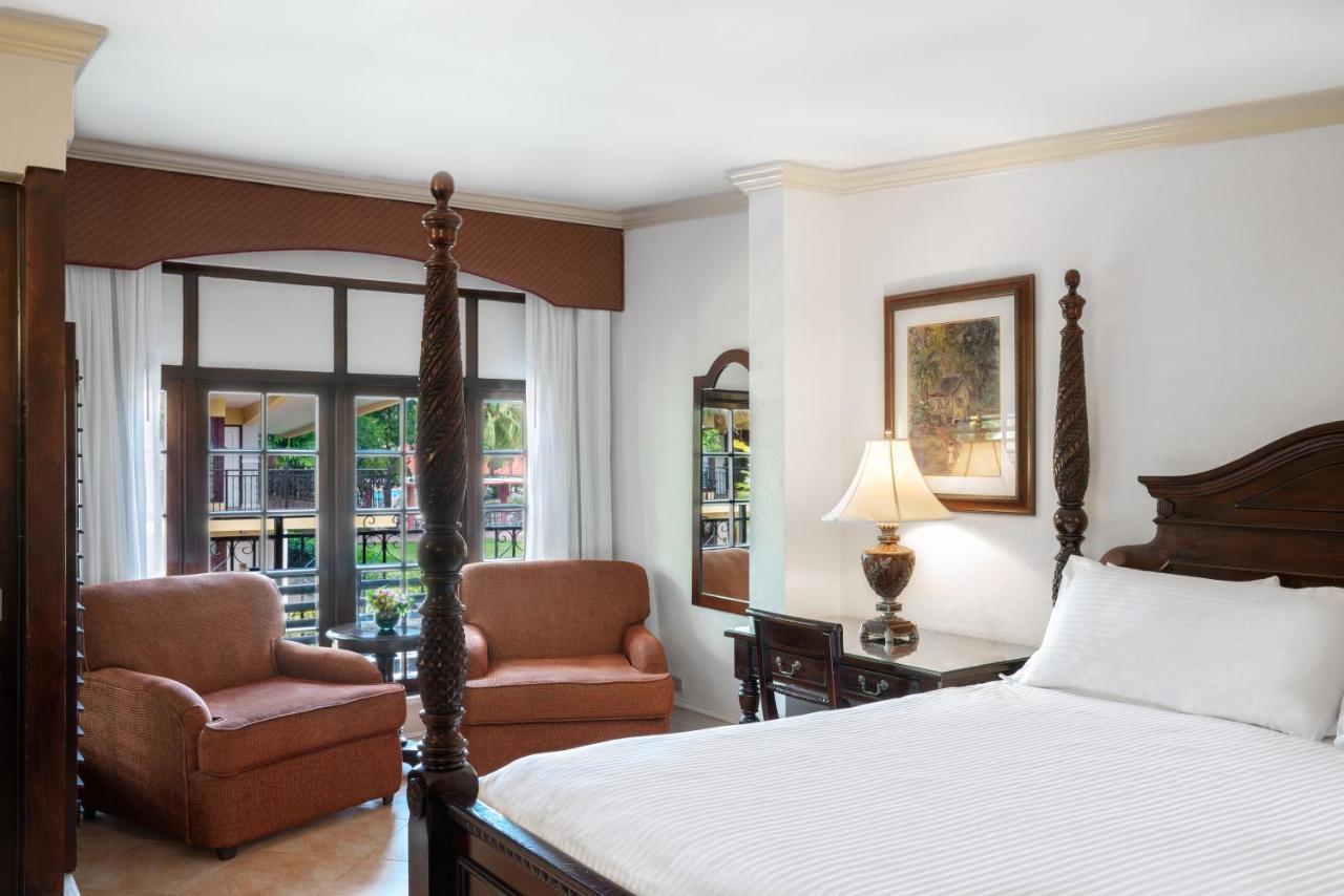 Jewel Dunn'S River Adult Beach Resort & Spa Ocho Rios Buitenkant foto