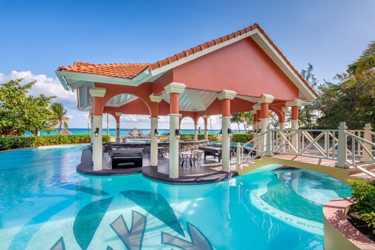 Jewel Dunn'S River Adult Beach Resort & Spa Ocho Rios Buitenkant foto