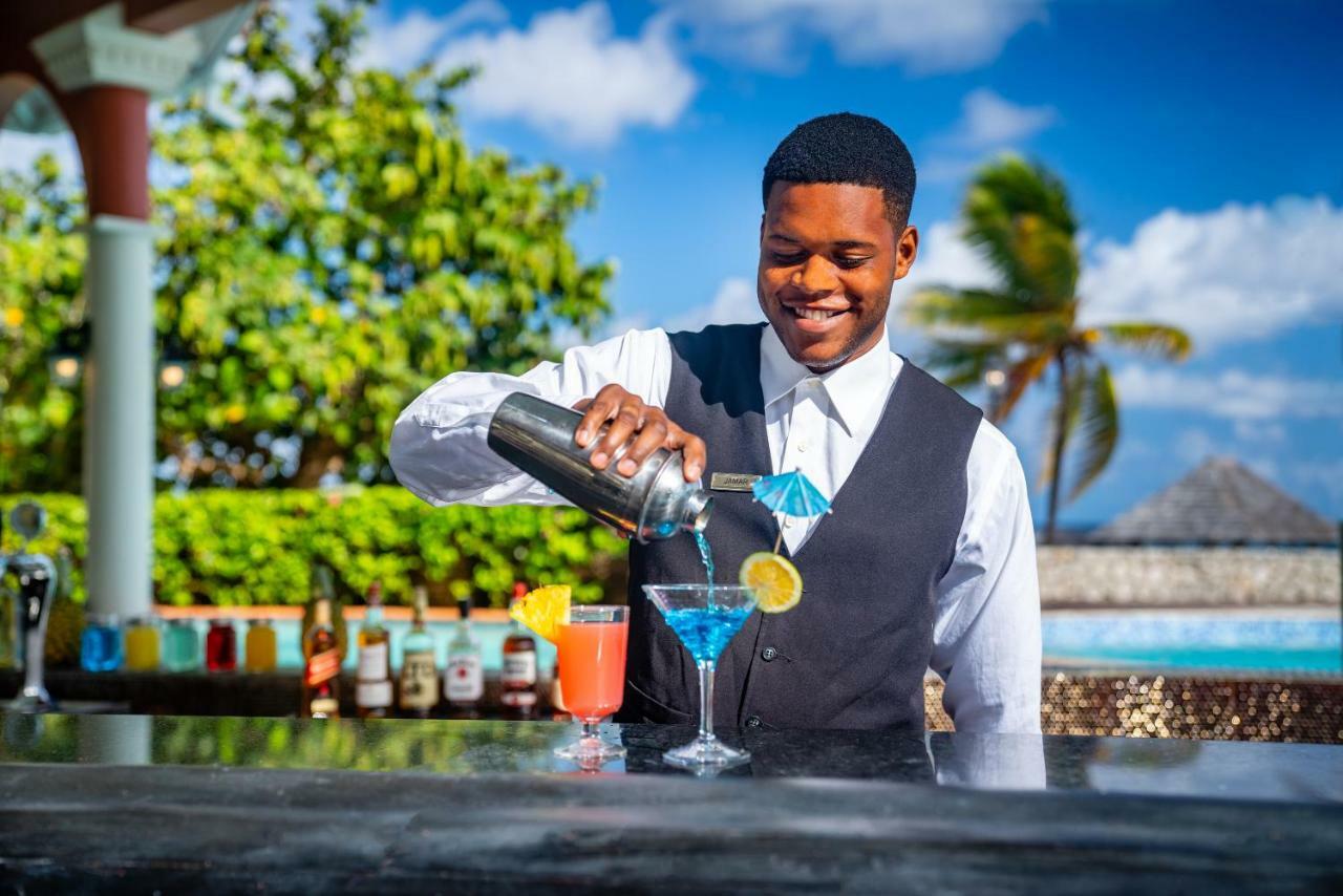 Jewel Dunn'S River Adult Beach Resort & Spa Ocho Rios Buitenkant foto