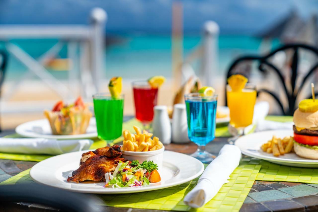 Jewel Dunn'S River Adult Beach Resort & Spa Ocho Rios Buitenkant foto