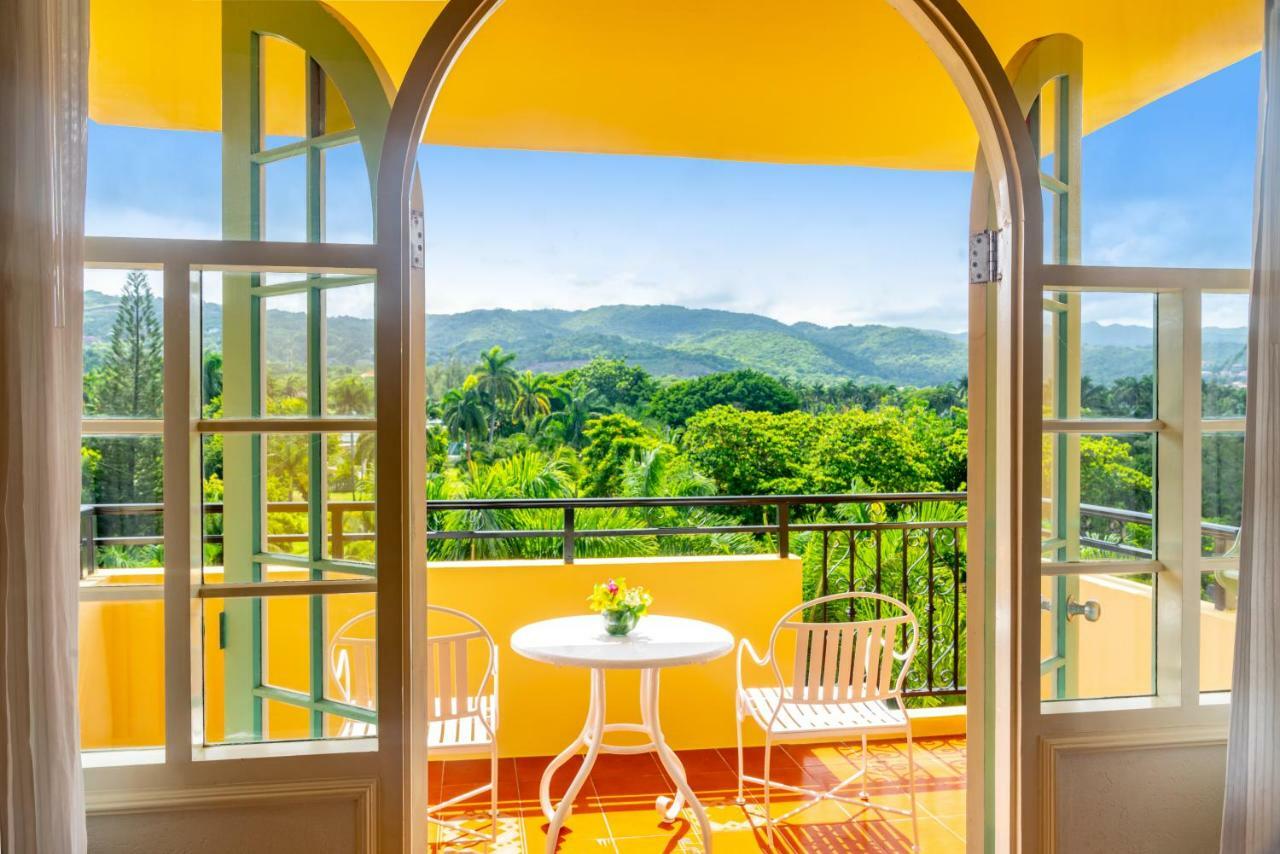 Jewel Dunn'S River Adult Beach Resort & Spa Ocho Rios Buitenkant foto