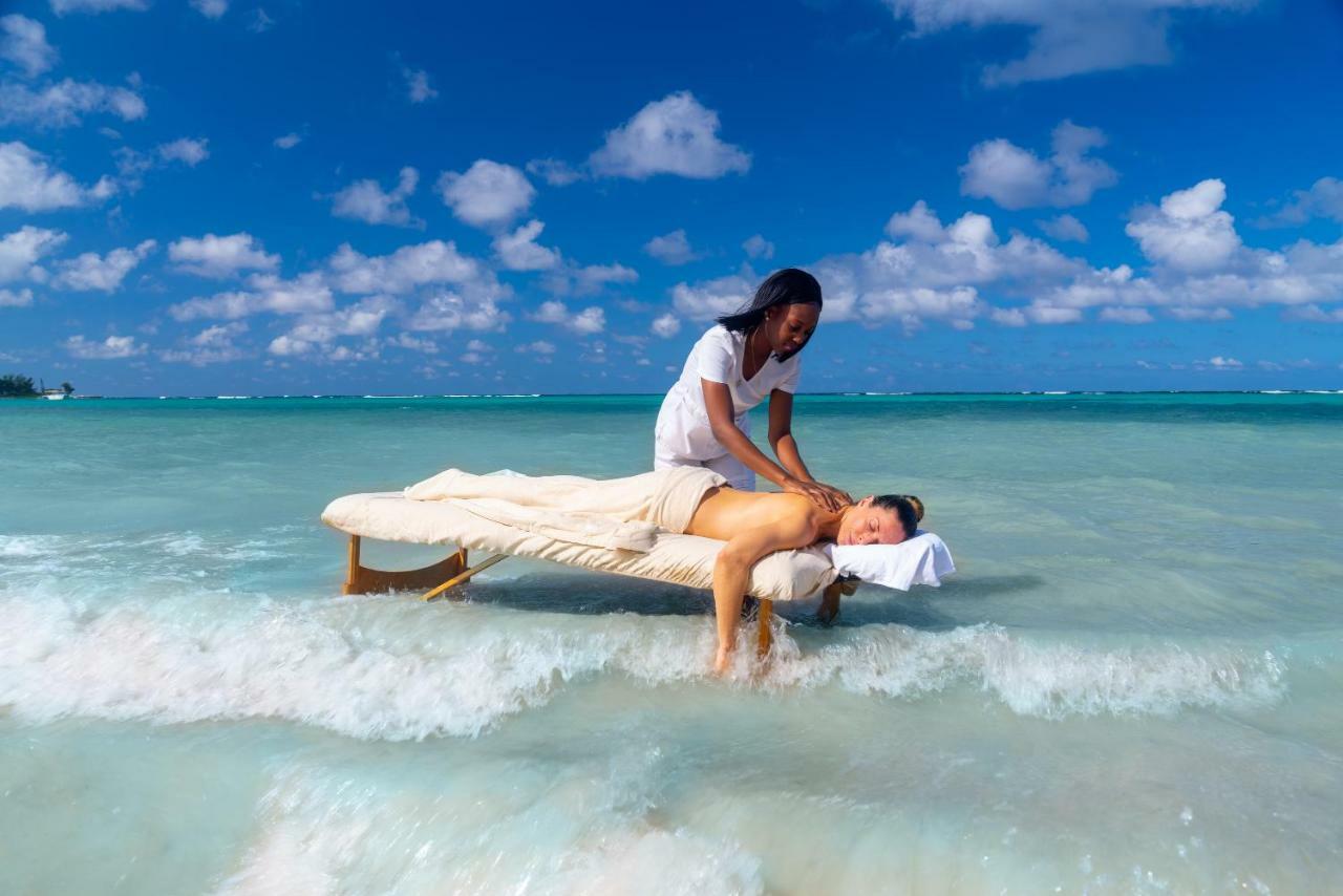 Jewel Dunn'S River Adult Beach Resort & Spa Ocho Rios Buitenkant foto